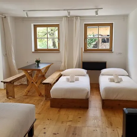 Aparthotel Eko Glamping Kristof *