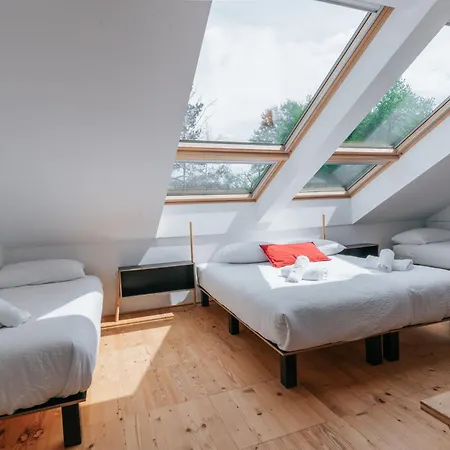 Eko Glamping Kristof Cerklje na Gorenjskem