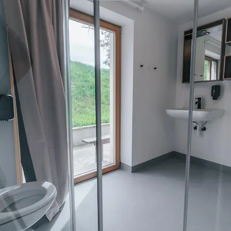 Eko Glamping Kristof * Cerklje na Gorenjskem