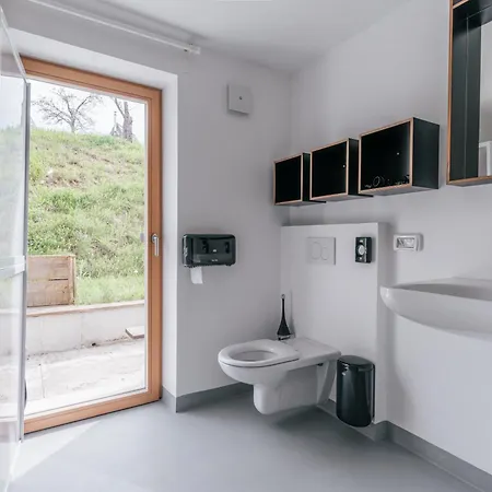 Eko Glamping Kristof Aparthotel