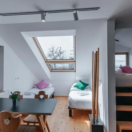 Eko Glamping Kristof Aparthotel *
