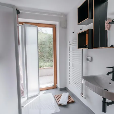 Aparthotel Eko Glamping Kristof *