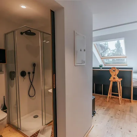 Appart hôtel Eko Glamping Kristof Cerklje na Gorenjskem