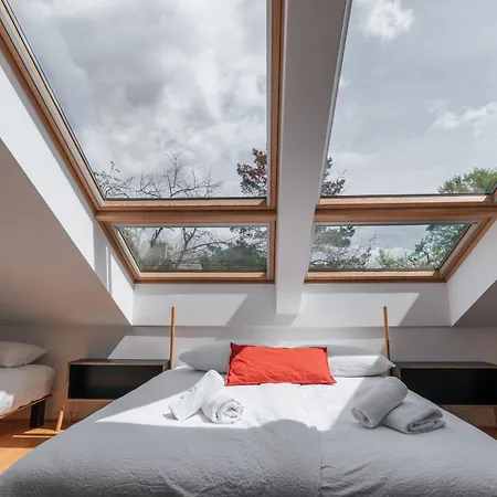 Eko Glamping Kristof