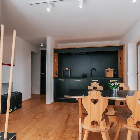 Aparthotel Eko Glamping Kristof