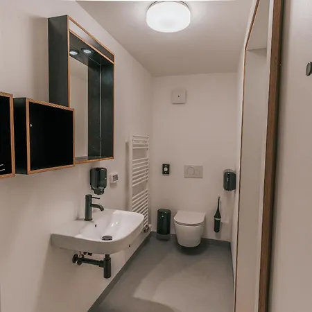 Eko Glamping Kristof Cerklje na Gorenjskem