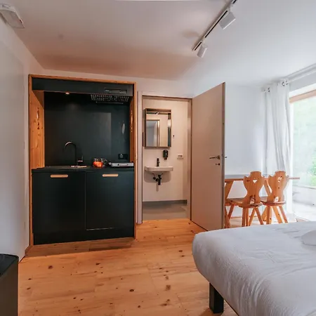 Eko Glamping Kristof Apart Otel *