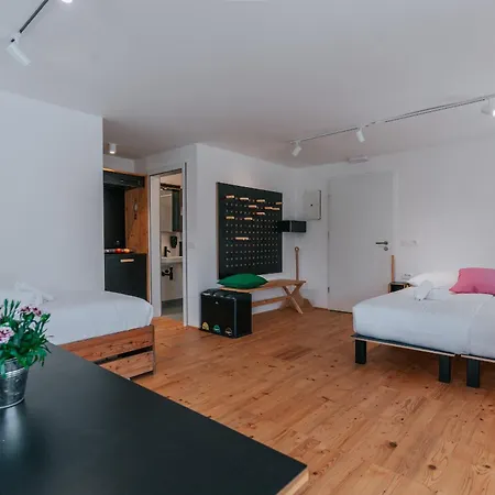Eko Glamping Kristof Apart Otel Cerklje na Gorenjskem