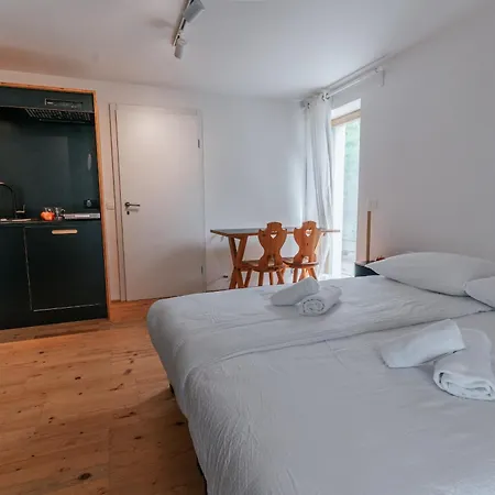 Eko Glamping Kristof *