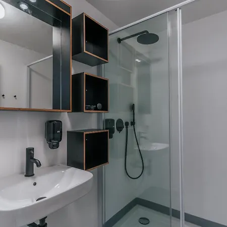 Eko Glamping Kristof