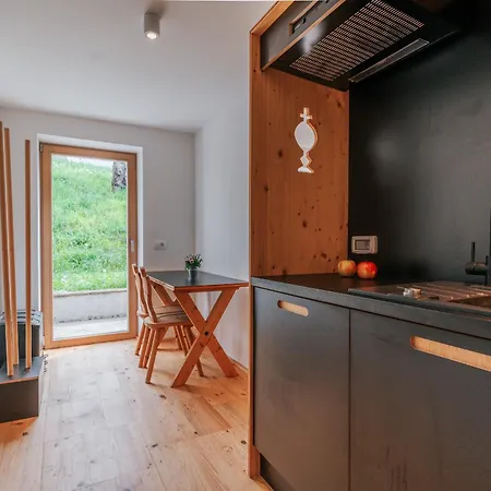 Eko Glamping Kristof