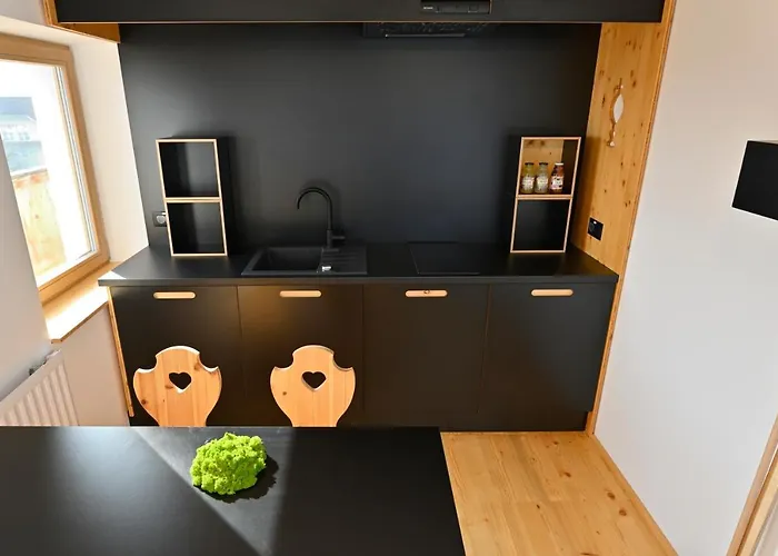 Eko Glamping Kristof Aparthotel *