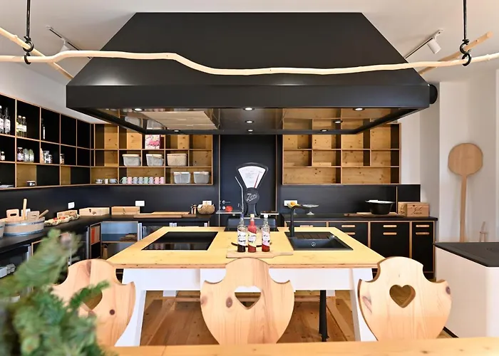 Eko Glamping Kristof Aparthotel Cerklje na Gorenjskem