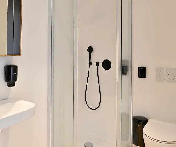 Eko Glamping Kristof