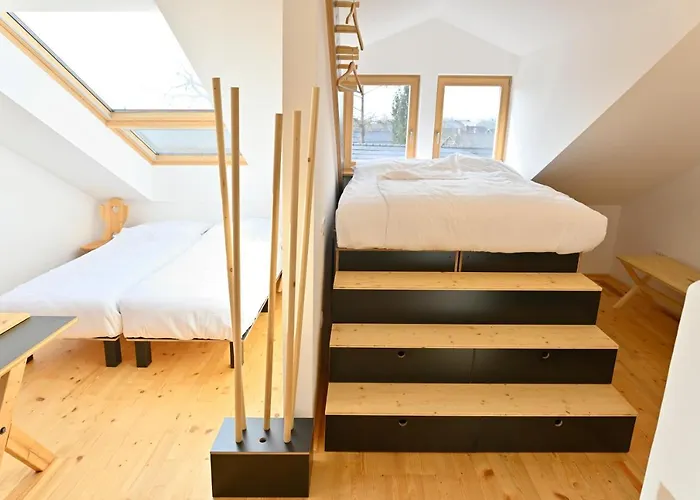 Eko Glamping Kristof * Cerklje na Gorenjskem