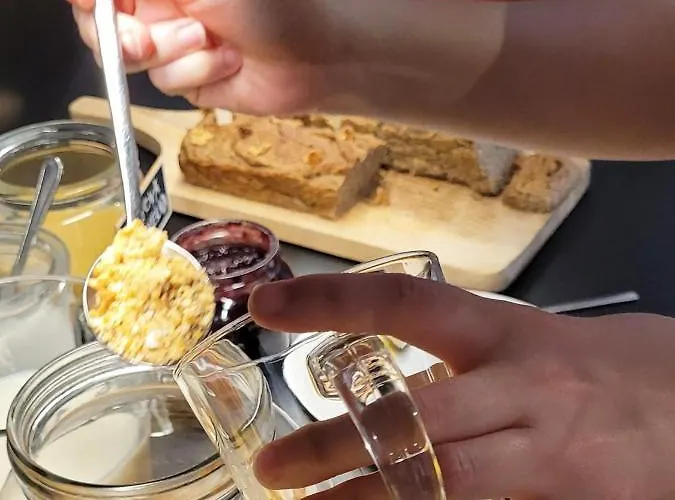 Eko Glamping Kristof