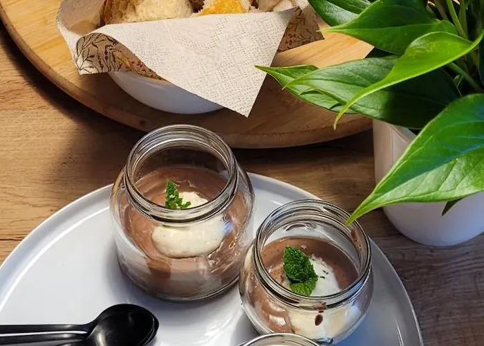 Aparthotel Eko Glamping Kristof