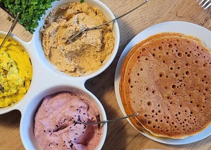 Eko Glamping Kristof *