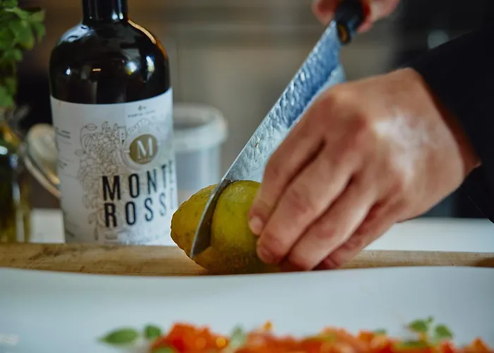 Eko Glamping Kristof