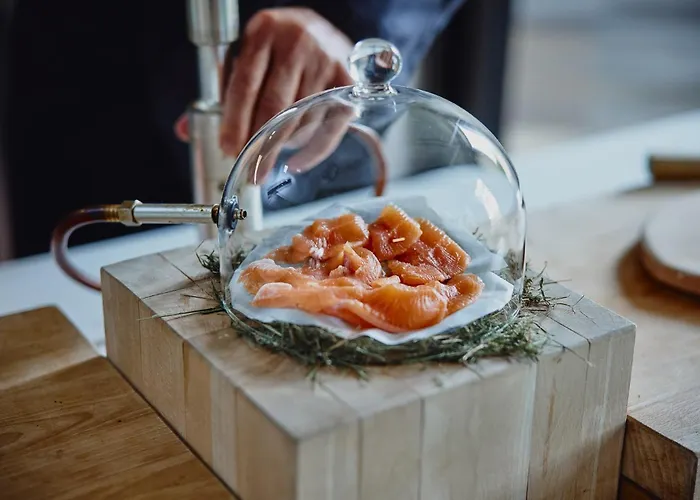 Eko Glamping Kristof