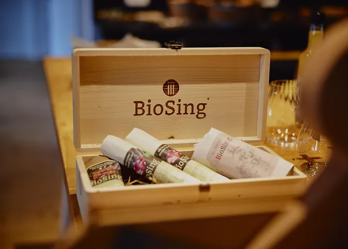 Aparthotel Eko Glamping Kristof