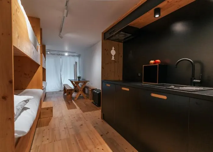 Eko Glamping Kristof Aparthotel *