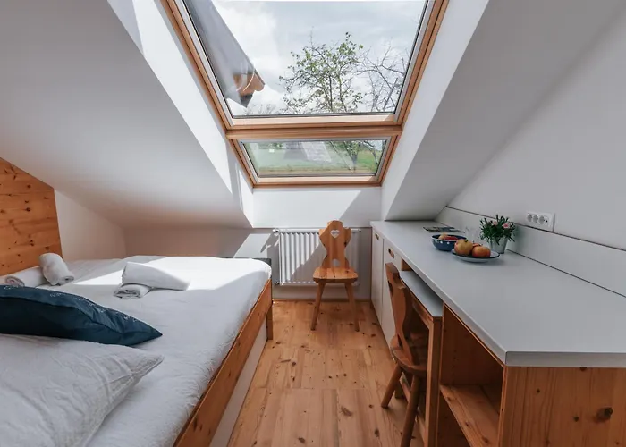 Eko Glamping Kristof