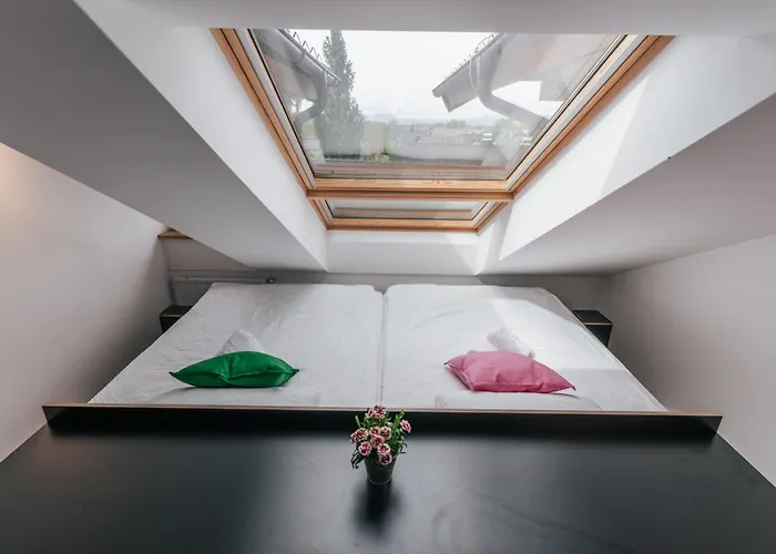 Aparthotel Eko Glamping Kristof