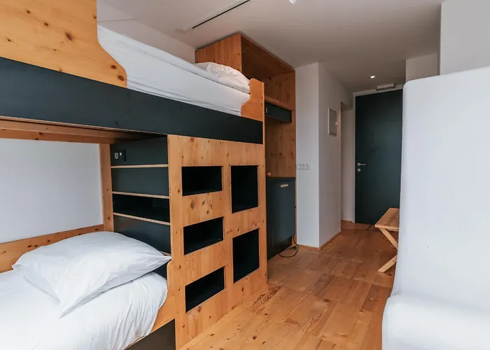 Aparthotel Eko Glamping Kristof *