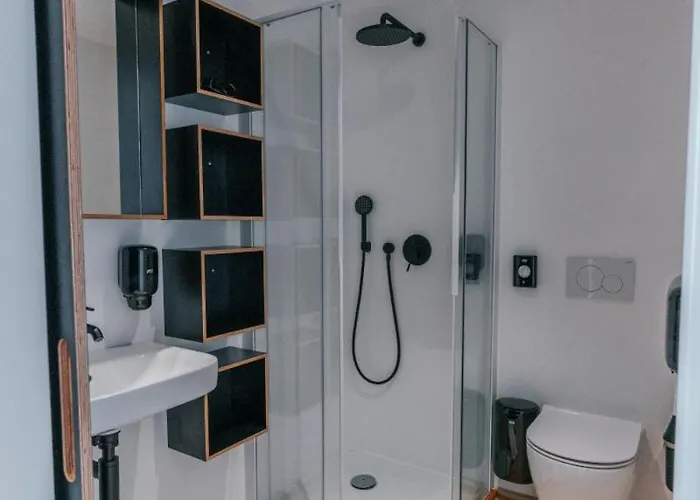 Eko Glamping Kristof Aparthotel *