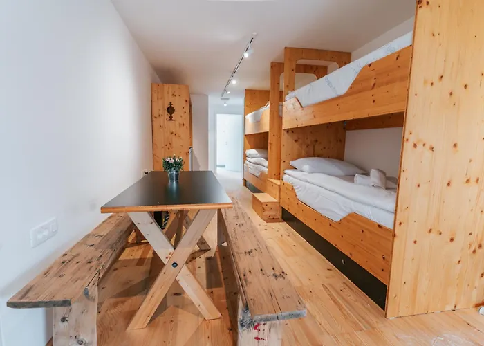 Aparthotel Eko Glamping Kristof Cerklje na Gorenjskem