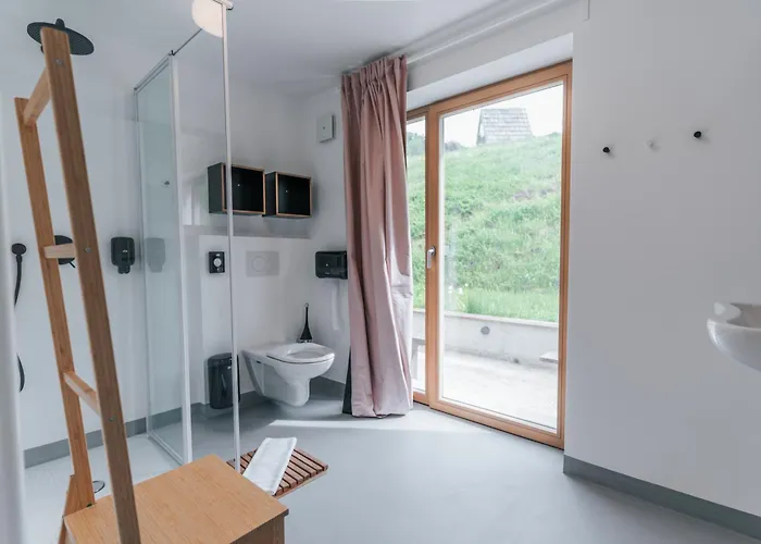 Eko Glamping Kristof *