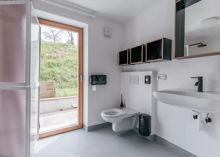 Eko Glamping Kristof Aparthotel