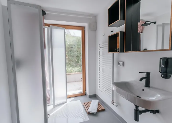 Aparthotel Eko Glamping Kristof *