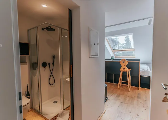 Aparthotel Eko Glamping Kristof Cerklje na Gorenjskem