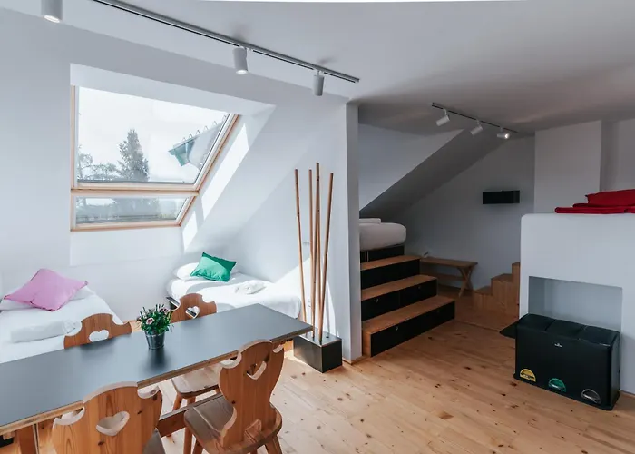 Eko Glamping Kristof * Cerklje na Gorenjskem