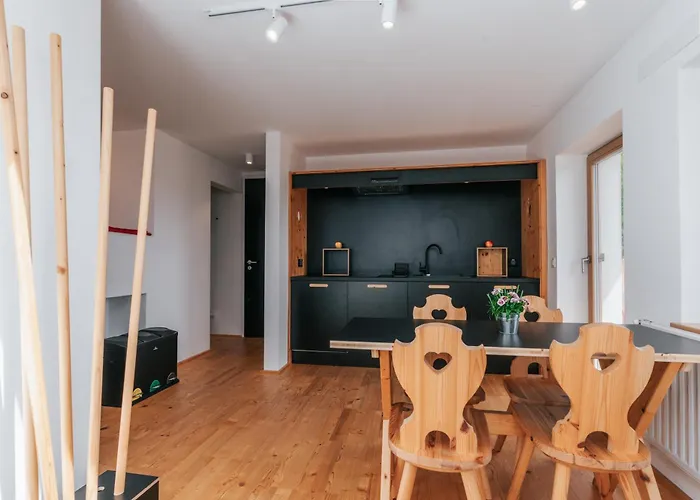 Aparthotel Eko Glamping Kristof