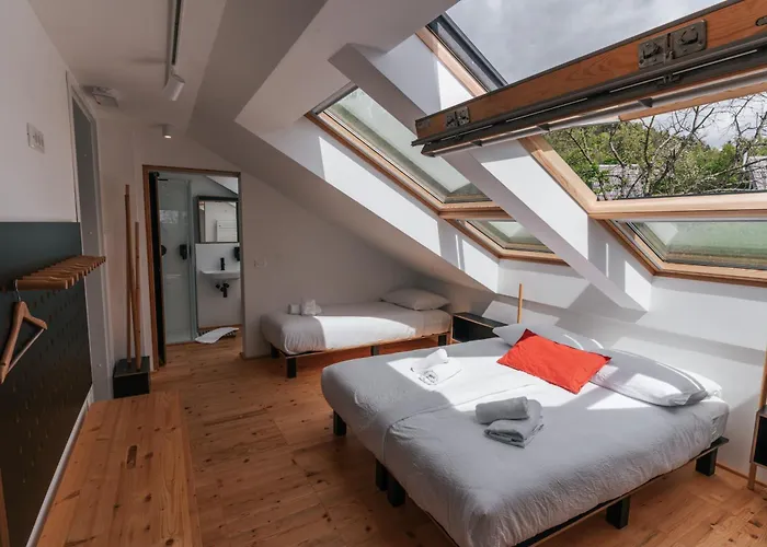 Aparthotel Eko Glamping Kristof *