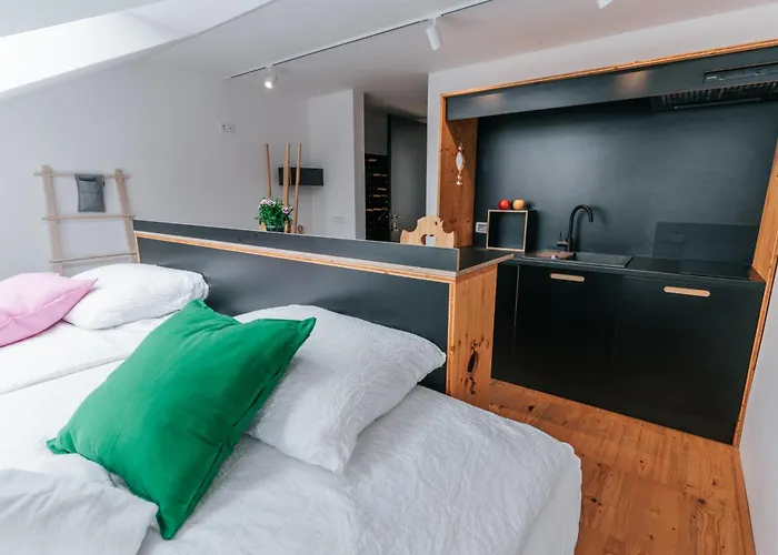 Eko Glamping Kristof * Cerklje na Gorenjskem