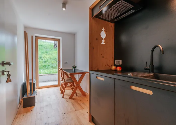 Eko Glamping Kristof